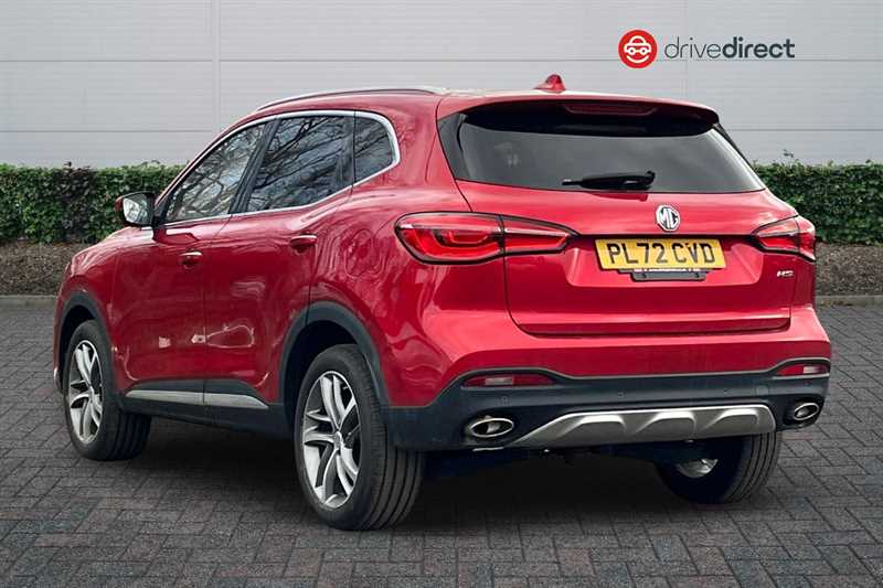 Used MG MG HS 2023 for sale - 77914460: Photo 5