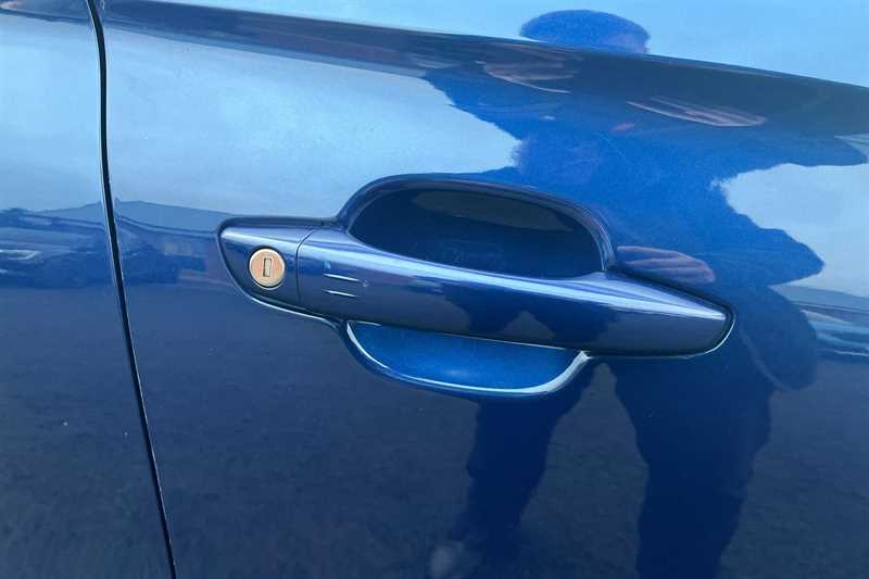 Used Vauxhall Crossland 2022 for sale - 77317065: Photo 33