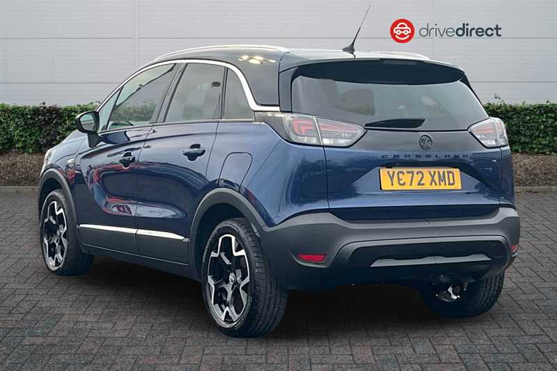 Used Vauxhall Crossland 2022 for sale - 77317065: Photo 5