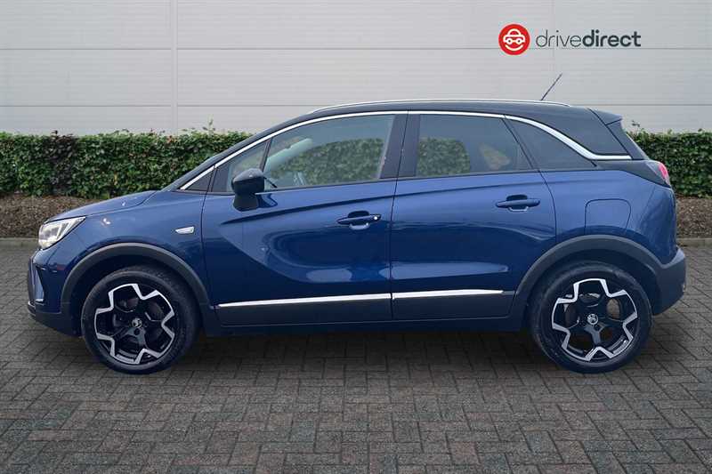 Used Vauxhall Crossland 2022 for sale - 77317065: Photo 6