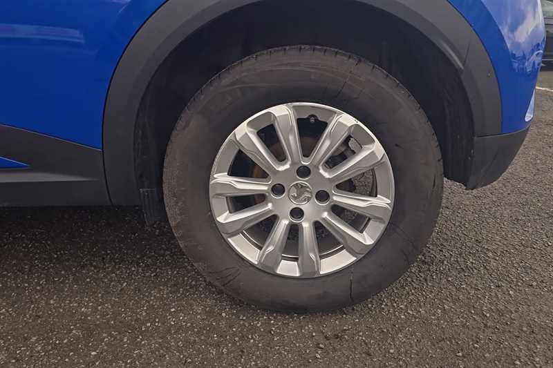 Used Vauxhall Mokka 2022 for sale - 77712425: Photo 12