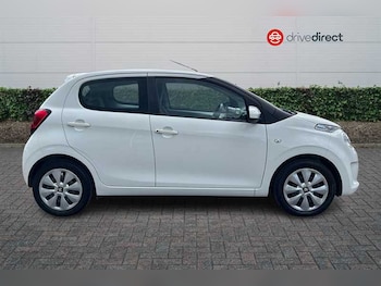 Used Citroen C1 2018 for sale - 78652457: Photo