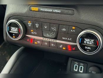 Used Ford Focus 2021 for sale - 78248715: Photo