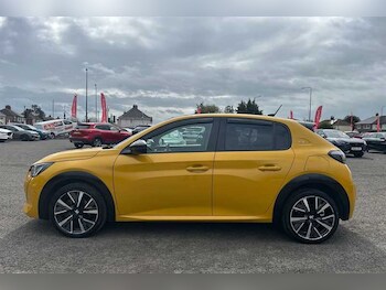 Used Peugeot 208 2022 for sale - 78339377: Photo