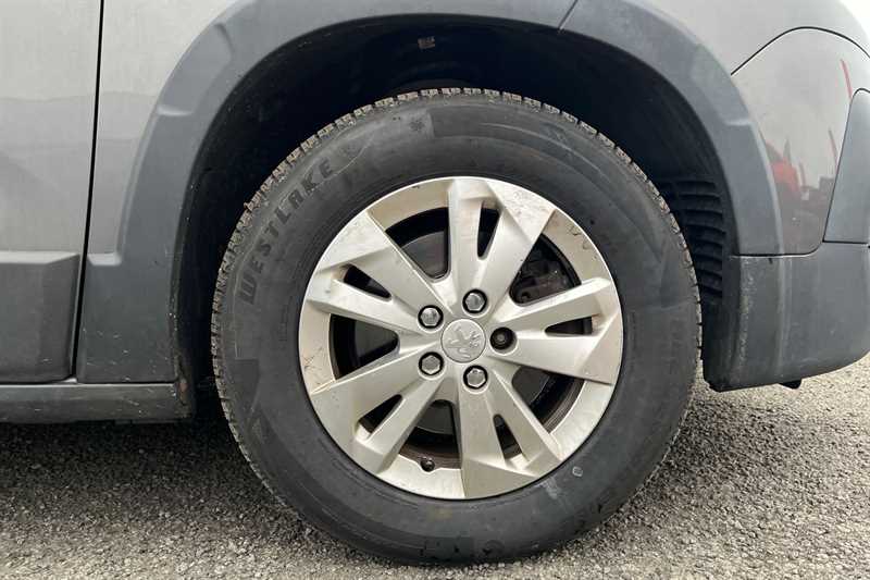 Used Peugeot Rifter 2019 for sale - 77741894: Photo 9