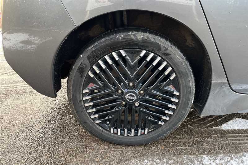 Used Nissan Leaf for sale - 77362988: Photo 10