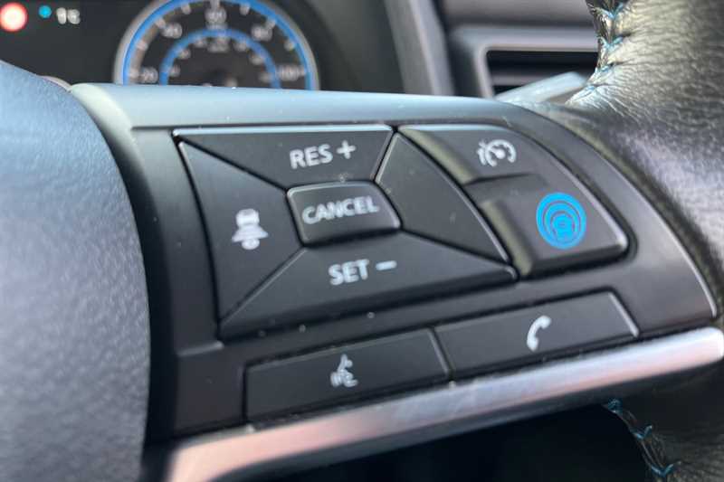 Used Nissan Leaf for sale - 77362988: Photo 22