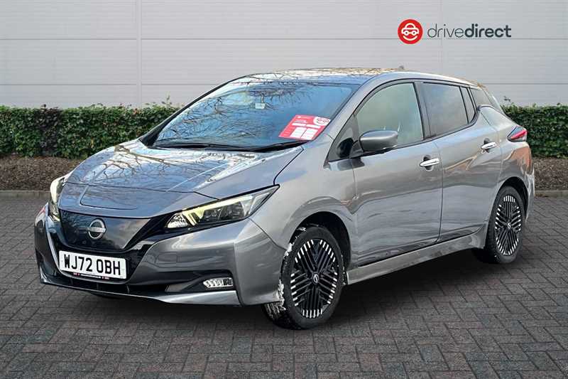 Used Nissan Leaf for sale - 77362988: Photo 7
