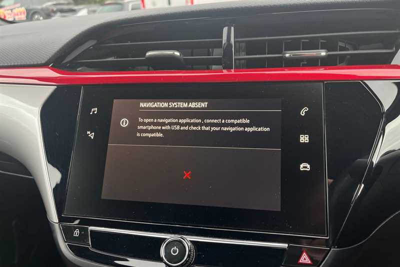 Used Vauxhall Corsa 2020 for sale - 76489449: Photo 18