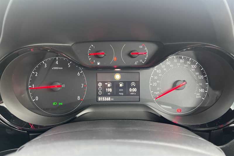 Used Vauxhall Corsa 2020 for sale - 76489449: Photo 20