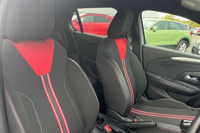 Used Vauxhall Corsa 2020 for sale - 76489449: Photo 23