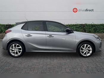 Used Vauxhall Corsa 2020 for sale - 76489449: Photo