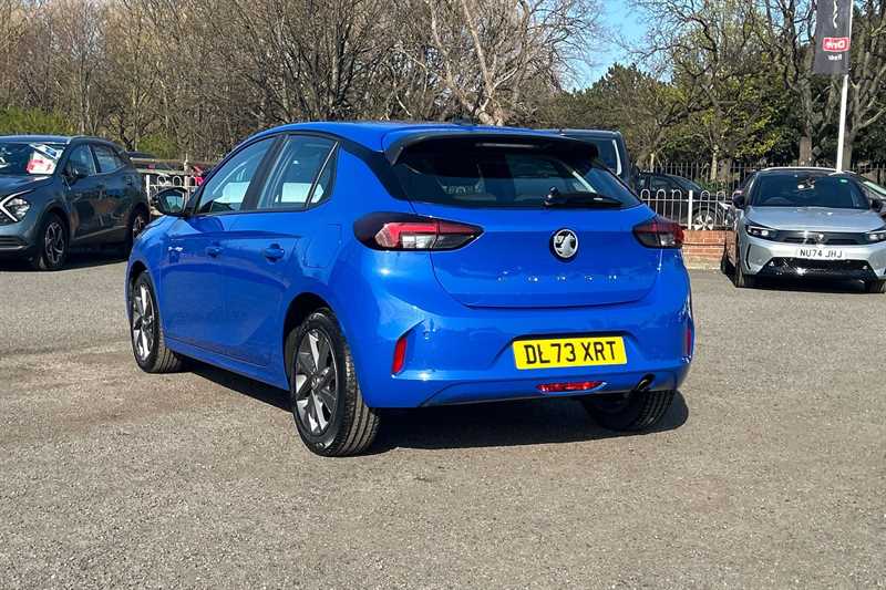 Used Vauxhall Corsa 2023 for sale - 78188762: Photo 2