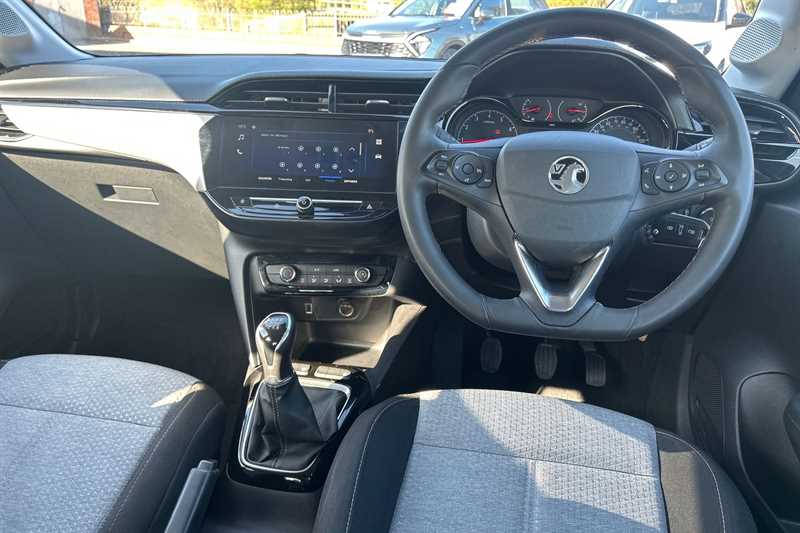 Used Vauxhall Corsa 2023 for sale - 78188762: Photo 4