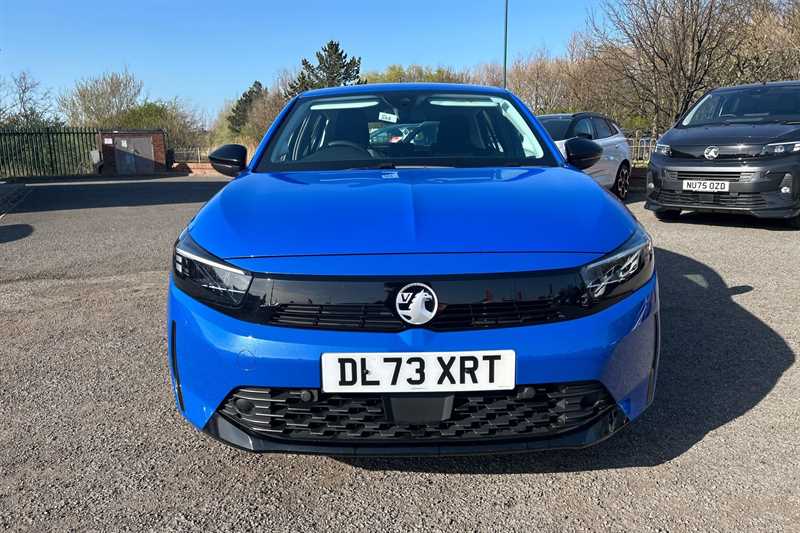 Used Vauxhall Corsa 2023 for sale - 78188762: Photo 7