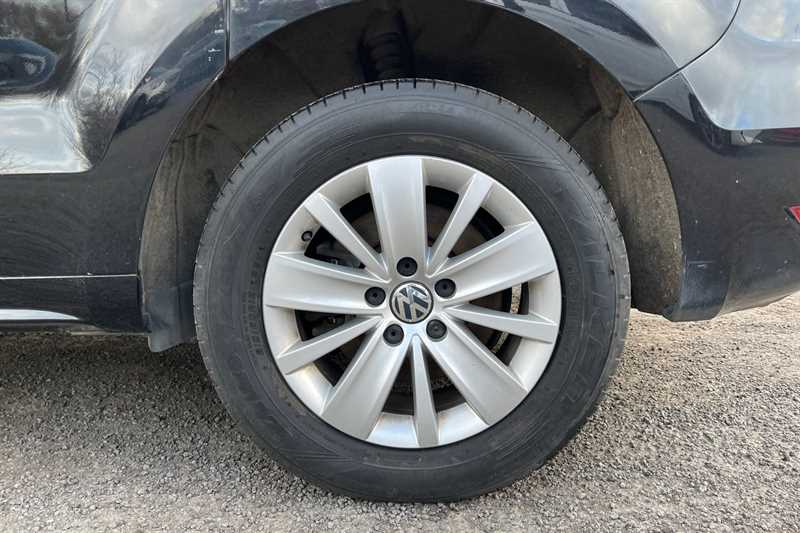 Used Volkswagen Sharan 2020 for sale - 77914843: Photo 11