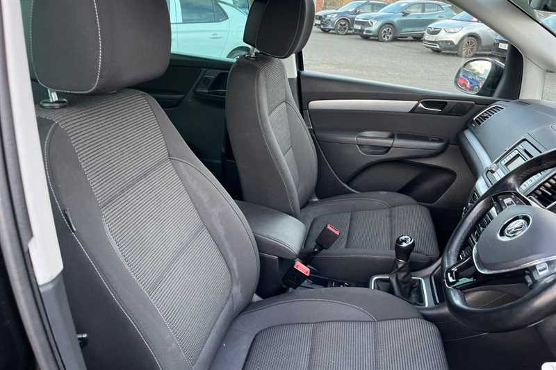 Used Volkswagen Sharan 2020 for sale - 77914843: Photo 23