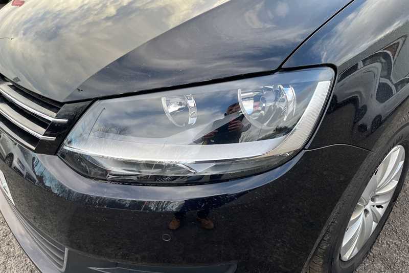 Used Volkswagen Sharan 2020 for sale - 77914843: Photo 29