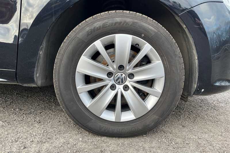 Used Volkswagen Sharan 2020 for sale - 77914843: Photo 9