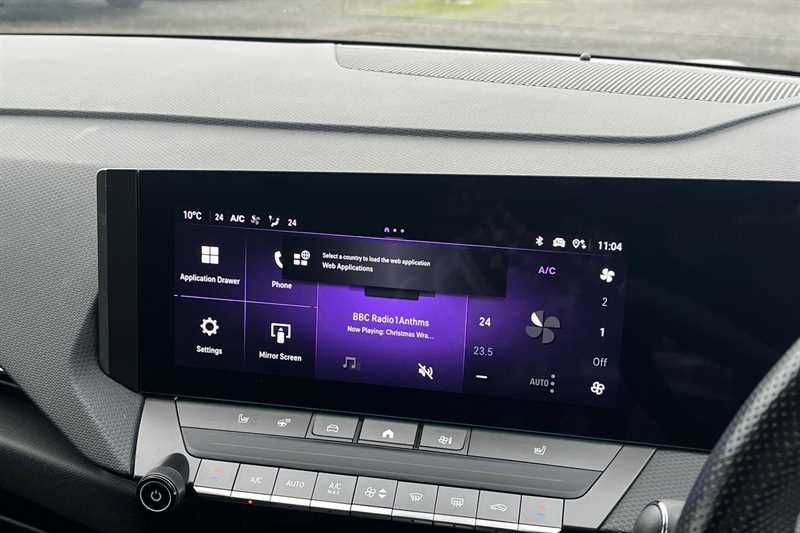 Used Vauxhall Astra 2024 for sale - 77296238: Photo 17