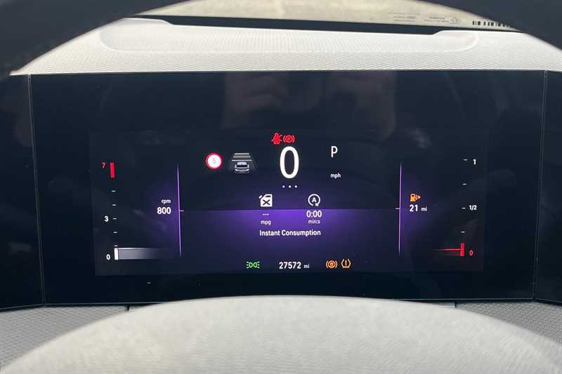 Used Vauxhall Astra 2024 for sale - 77296238: Photo 20