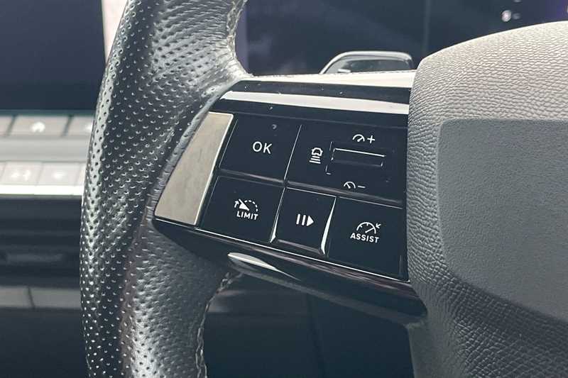 Used Vauxhall Astra 2024 for sale - 77296238: Photo 21