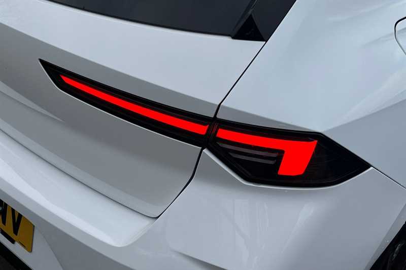 Used Vauxhall Astra 2024 for sale - 77296238: Photo 32