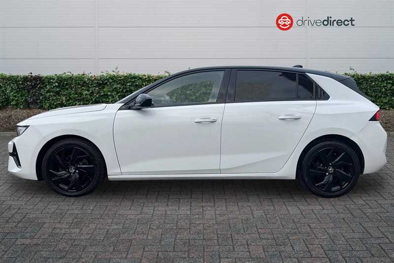 Used Vauxhall Astra 2024 for sale - 77296238: Photo 6