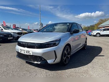 Used Vauxhall Corsa 2023 for sale - 78266120: Photo