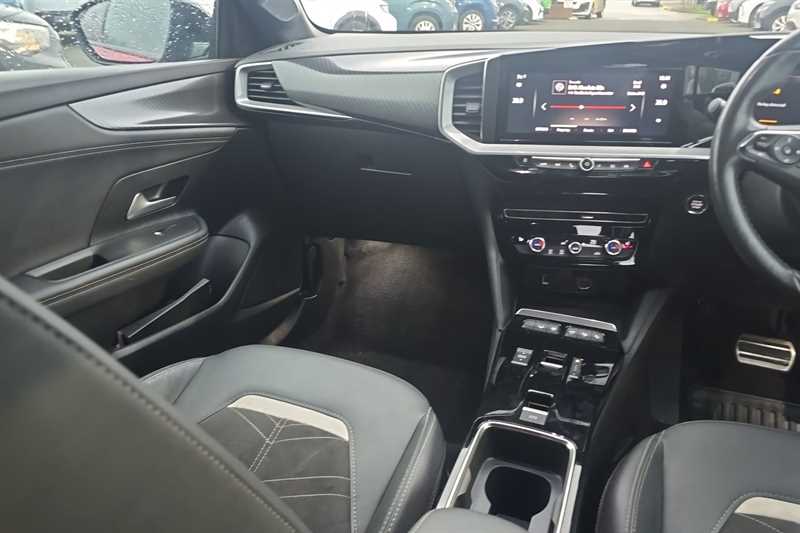 Used Vauxhall Mokka 2023 for sale - 77415986: Photo 14