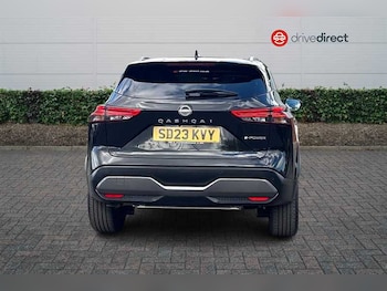 Used Nissan Qashqai 2023 for sale - 78731534: Photo