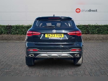 Used MG MG HS 2023 for sale - 78665782: Photo