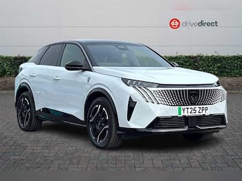 Used Peugeot 3008 2025 for sale - 79744723: Photo