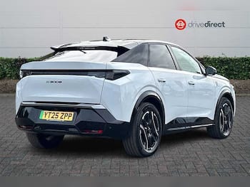 Used Peugeot 3008 2025 for sale - 79744723: Photo
