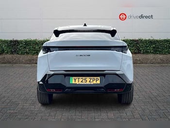 Used Peugeot 3008 2025 for sale - 79744723: Photo