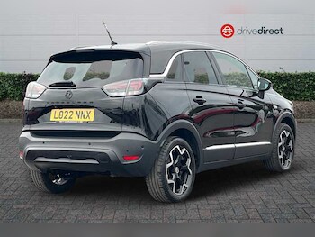 Used Vauxhall Crossland 2022 for sale - 76732739: Photo
