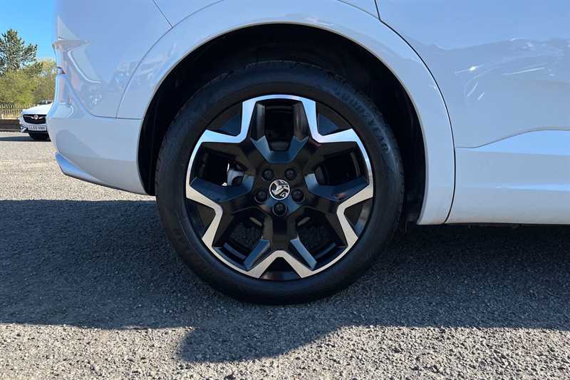 Used Vauxhall Grandland 2024 for sale - 78174929: Photo 10
