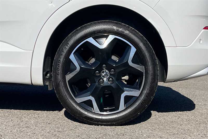 Used Vauxhall Grandland 2024 for sale - 78174929: Photo 11