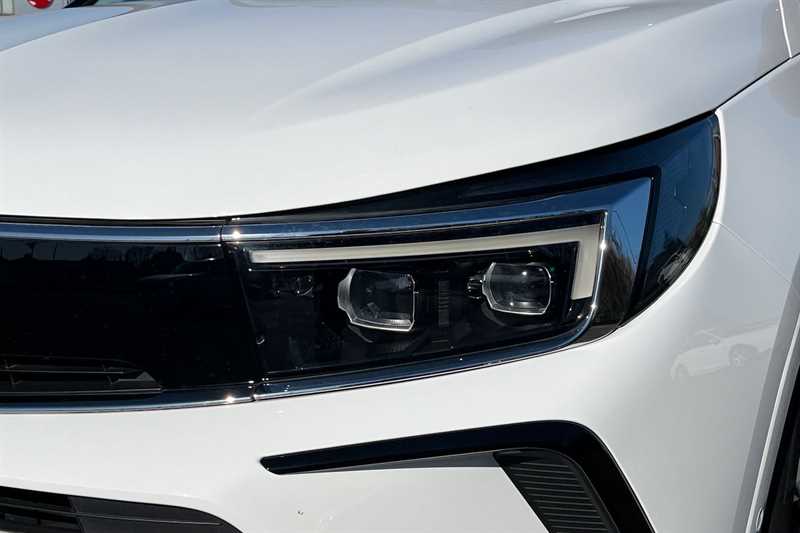 Used Vauxhall Grandland 2024 for sale - 78174929: Photo 29