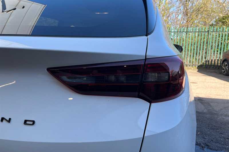 Used Vauxhall Grandland 2024 for sale - 78174929: Photo 32