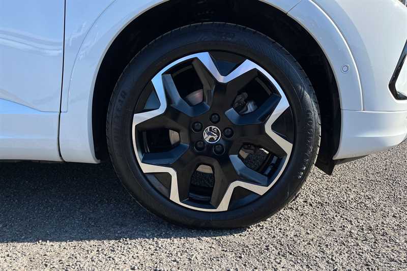 Used Vauxhall Grandland 2024 for sale - 78174929: Photo 9