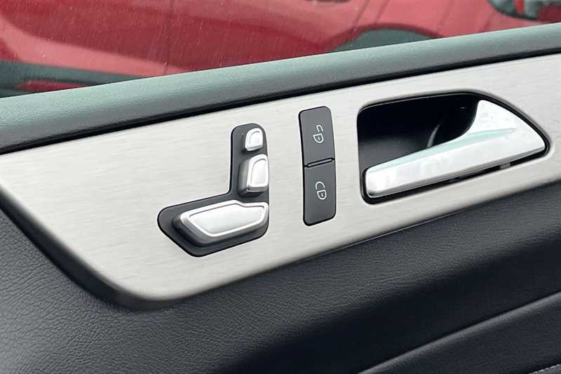 Used Mercedes-Benz GLE 2016 for sale - 76444248: Photo 5