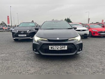 Used Suzuki Swace undefined for sale - 77362856: Photo