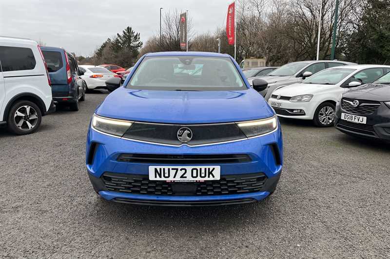 Used Vauxhall Mokka 2022 for sale - 77390799: Photo 2