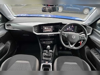 Used Vauxhall Mokka 2022 for sale - 77390799: Photo