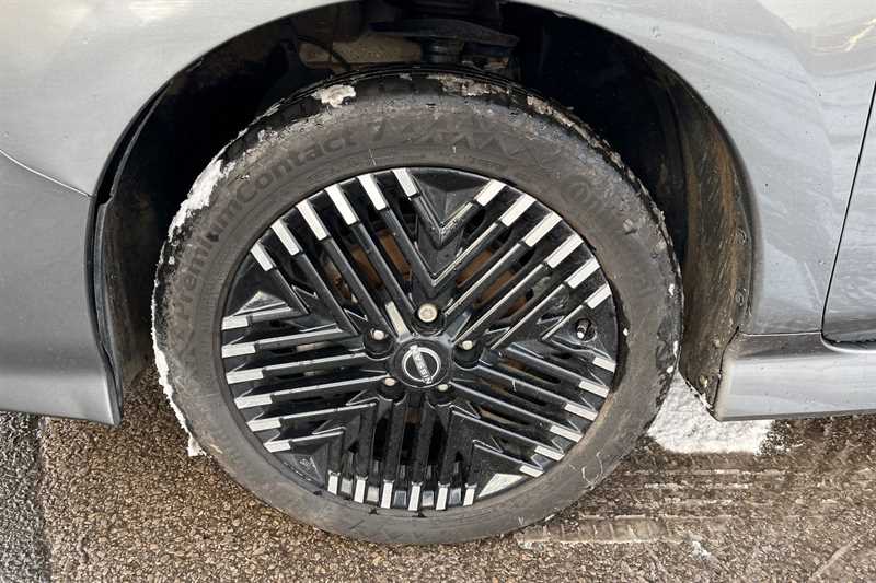 Used Nissan Leaf 2022 for sale - 77390870: Photo 12