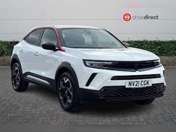 Used Vauxhall Mokka 2021 for sale - 79849713: Photo