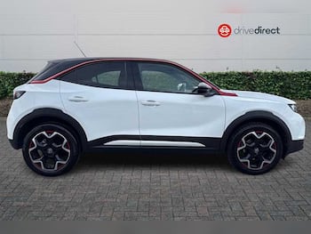 Used Vauxhall Mokka 2021 for sale - 79849713: Photo
