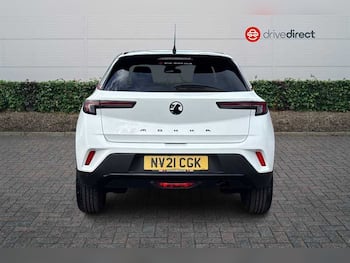 Used Vauxhall Mokka 2021 for sale - 79849713: Photo