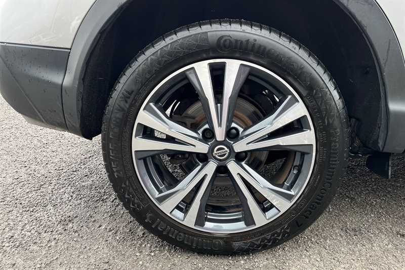 Used Nissan Qashqai 2020 for sale - 76529357: Photo 10